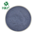 100% natural bulk butterfly pea flowers powder