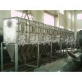 Xf Series Horizontal Boiling Fluid Bed Dryer for Medical Pills