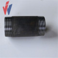 Cast Iron Pipe Nipple with NPT thread