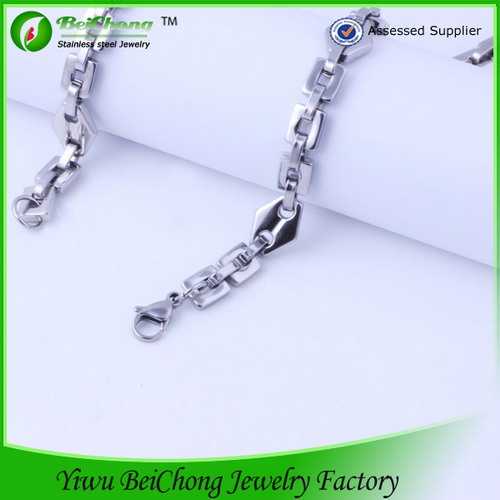 45 CM Chain Men's Necklace