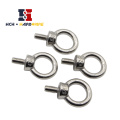 Eye Bolt Stainless Steel