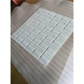 Metal stamping parts aluminum plate perforated panel