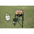 High Pressure 200000 BTU Camping Burner Stove