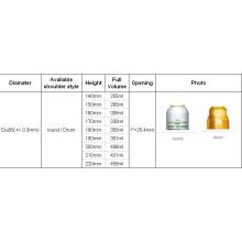 De buena calidad Latas de aerosol (BN-Aerosol can-Dia55mm)