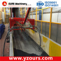 Electrophoresis Automatic Coating/ Painting Line