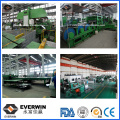 1050 3003 8011 Aluminum roofing coil