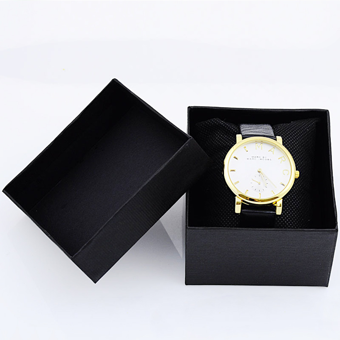 New Luxury Cardboard Promotion Watch Gift Box