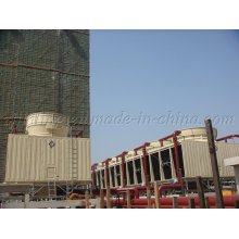 Water Tower Cross Flow Square Jn-800UL/M