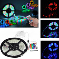 5050 Coloring LED Strips LED Silicone Lights