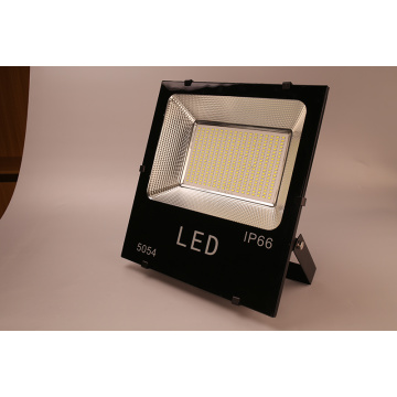 Luz LED com energia solar 300W