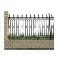 Aluminum Fence Panel Decorative Quality Factory Design