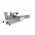 High Speed Rapid Pack Blister Packing Machine