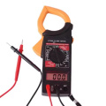 Digital Meter With Test Leads Voltage Meter Tester