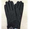 Damen Mode -Winterlederhandschuhe