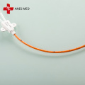 3 Lumen disposable antimicrobial Central Venous Catheter