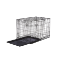 Small and medium-sized folding pet cage