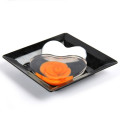 Tableware Disposable Plate Plastic Tray Dinner Ware