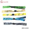 Hot Sale Colorful Sublimation Wristband for Gift (LM1485)