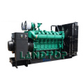 30KW Open Type Yuchai Generator Set