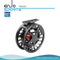 Angler Selecione Fly Pesca Alumínio Fishing Tackle Reel (PROVO 7-8)