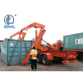 XCMG 37t MQH37A 20'&40' Container Side Lifter