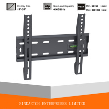 Économique Slim Fixed TV Wall Mount-Vesa 300 * 200mm