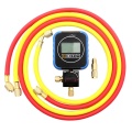 CT-SGD VALUE Single Digital manifold gauge set for refrigerant HVAC refrigeration Digital pressure gauge value HVAC tool