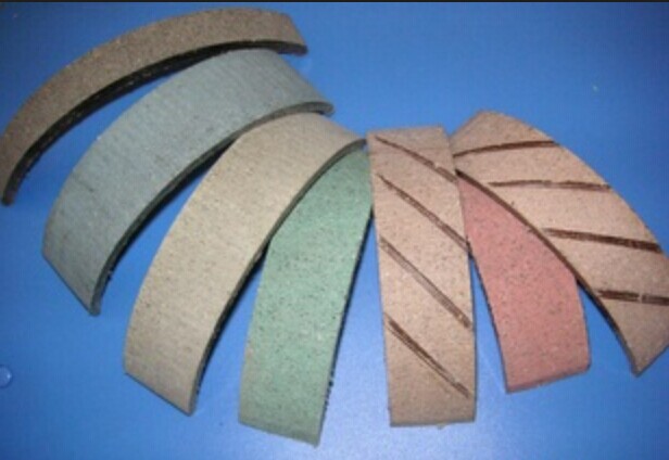 brake lining2