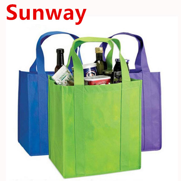 Non Woven Shopping Bag