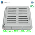 OEM Heavy Duty Ductile Casting Iron Manhole Cover