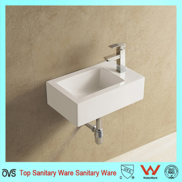 The Ceramic Washing Basins with Price Modern Bathroom Vanity