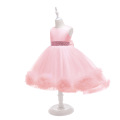 Ball Gown Kids Girls Party Dress