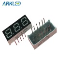 0.28 inch Three Digits LED Display