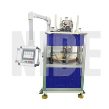 Automatic Generator Motor Stator Coil Insertion Machine