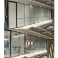 Projection Partition Wall Film PDLC Switchable Glass