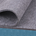 Grey Bag Needled Non Woven Fabric Material