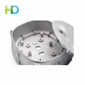 Streetlight parts polishing aluminum die casting mould