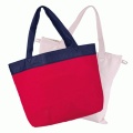 Creative new fashion cotton sail bag