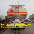 4x2 SINOTRUK HOWO fuel tanker truck 5000L