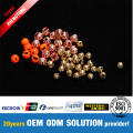 Fly Fishing Tungsten Countersunk Beads