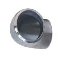 ANSI Stainless Steel Pipe Fittings 90 Degree Elbow