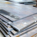 High quality high carbon steel plate