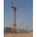 Heavy lifting equipment crane