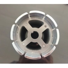 Used for industrial Arc Magnet Generator