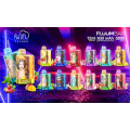 Fluum Bar TE5000 Puffs Disposable Vape Low Pirce