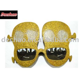 crazy party sunglasses