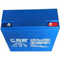 Cbb 12V 20ah Electric Scooter Ebike Battery 6-Dzm-20