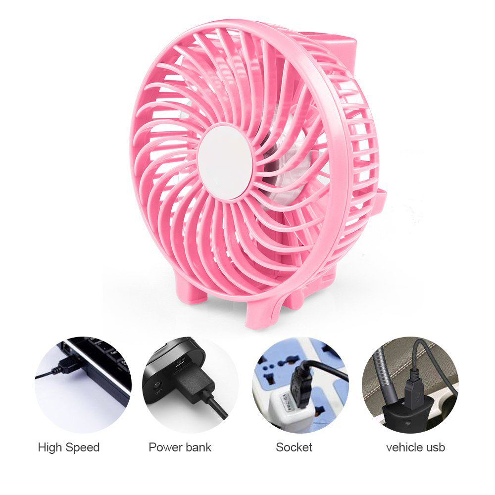 portable usb mini fan