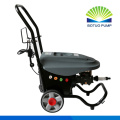 HOBBY HIGH PRESSURE WASHER 1100 PSI 80 BAR