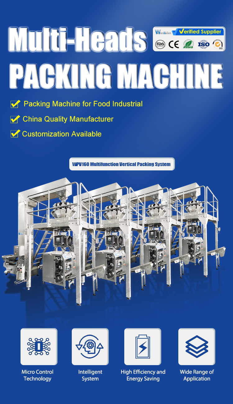 Packing Machine Packing Machine